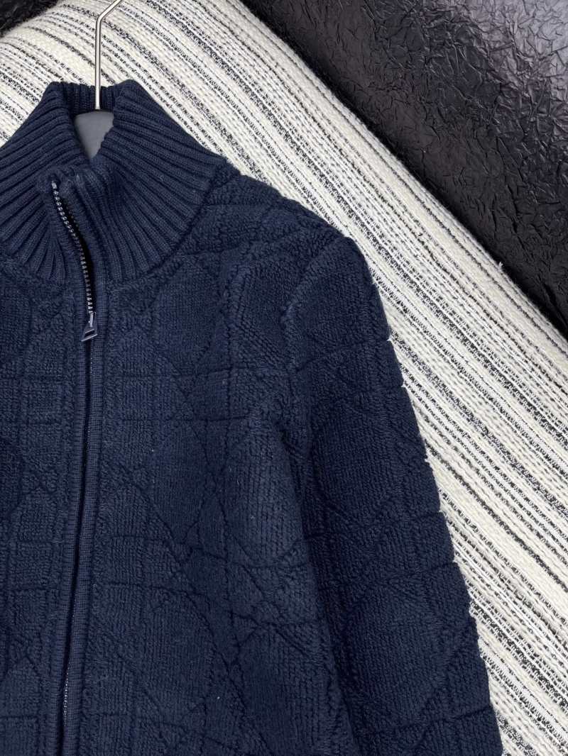 chr1st1an D10r sweaters